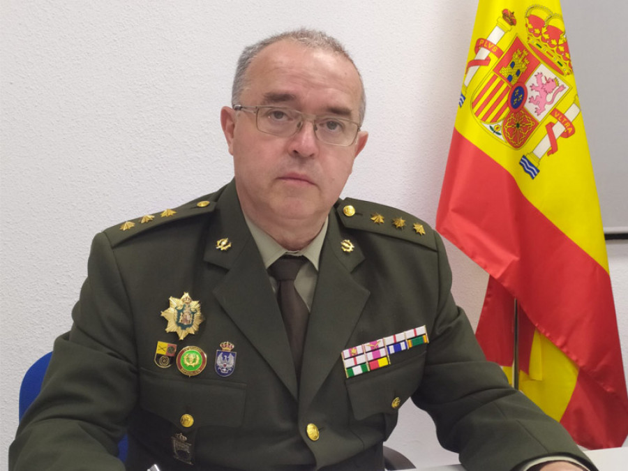 Alberto cique moya coronel veterinario