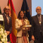 La presidenta del Parlamento Andaluz destaca la importancia del veterinario en la sociedad