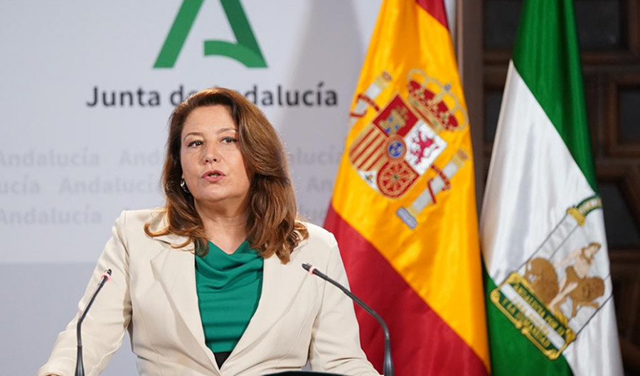 Carmen crespo
