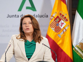 Andalucía anuncia ayudas para las Asociaciones de Defensa Sanitaria Ganadera