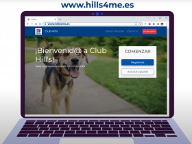 Club Hill’s, una nueva plataforma desarrollada para facilitar el día a día del veterinario