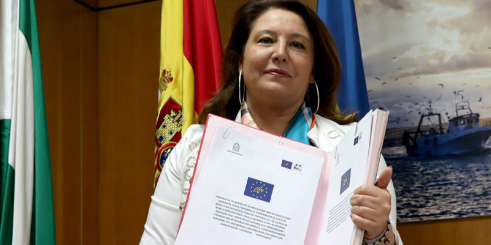 Andalucía y Portugal se unen para mejorar la seguridad de los linces
