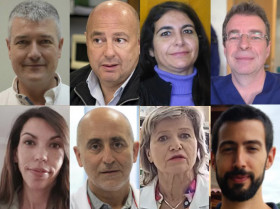 Los investigadores españoles más influyentes en diferentes áreas de la sanidad animal