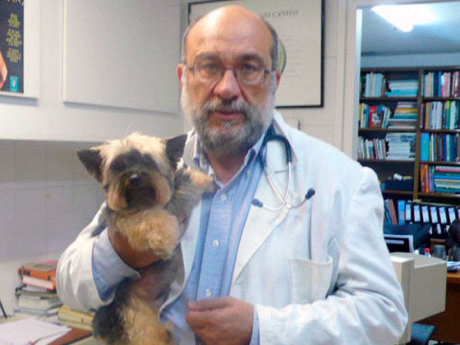 Alejandro tarragó