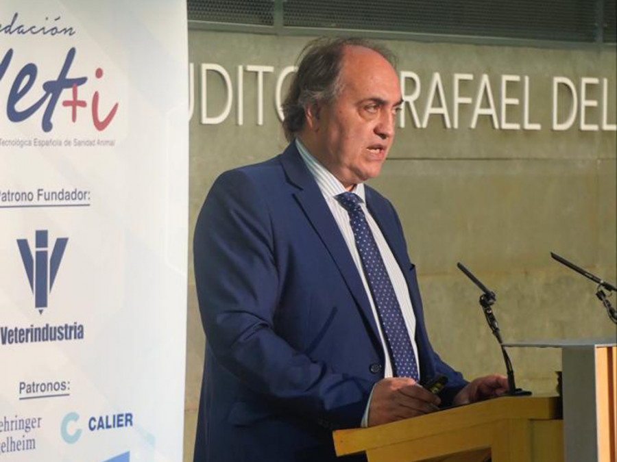 Luis Alberto Calvo