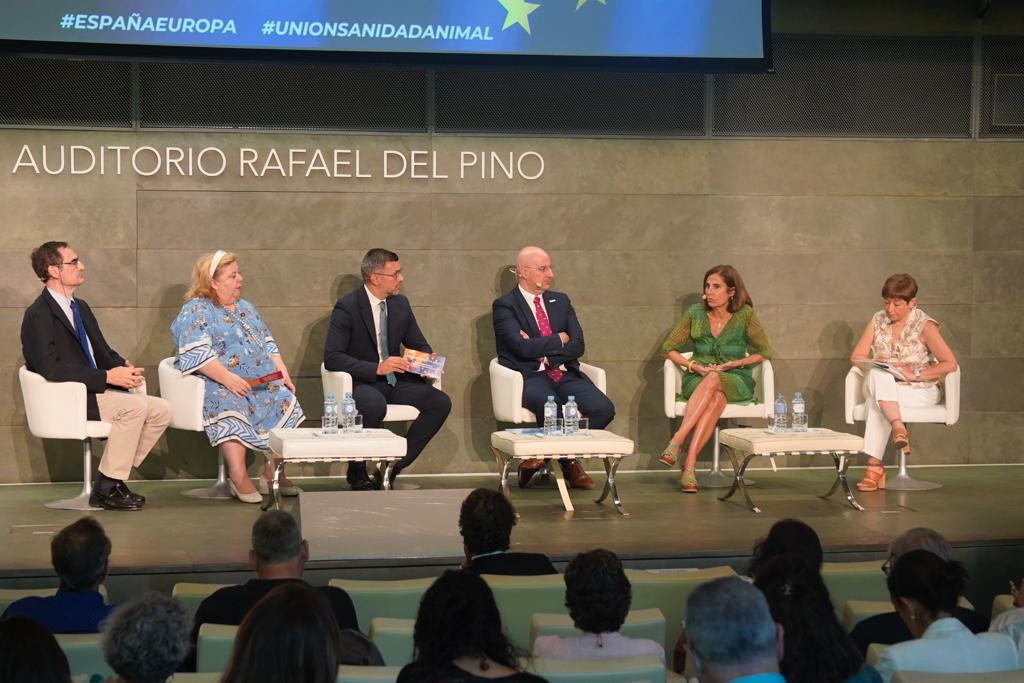 Mesa redonda 2