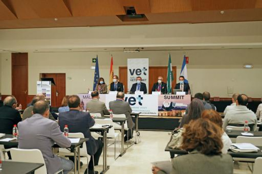 Málaga vet summit