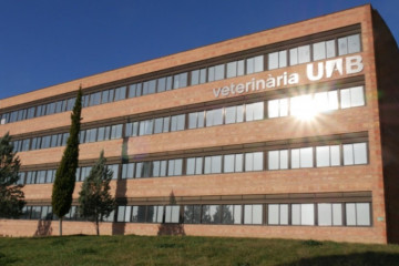 Facultad veterinaria uab universidad autónoma barcelona