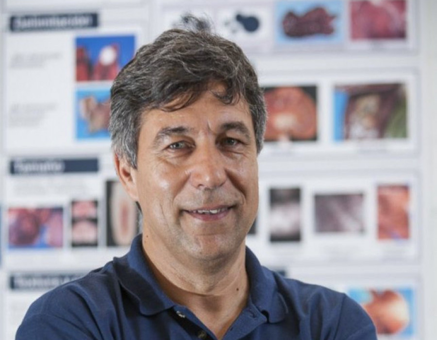 Antonio fernández