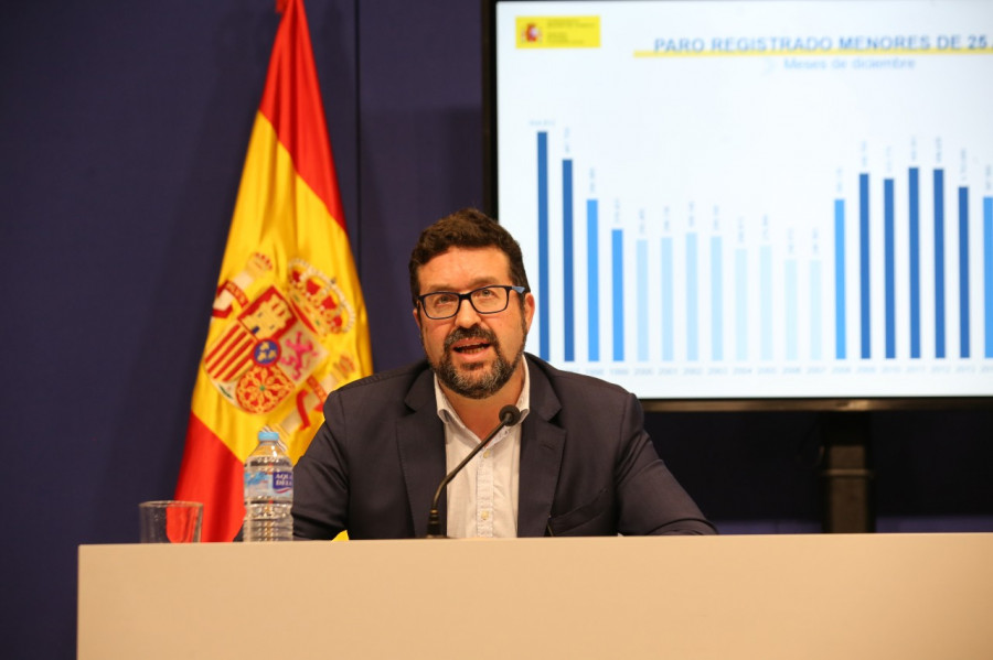 Joaquín pérez rey paro