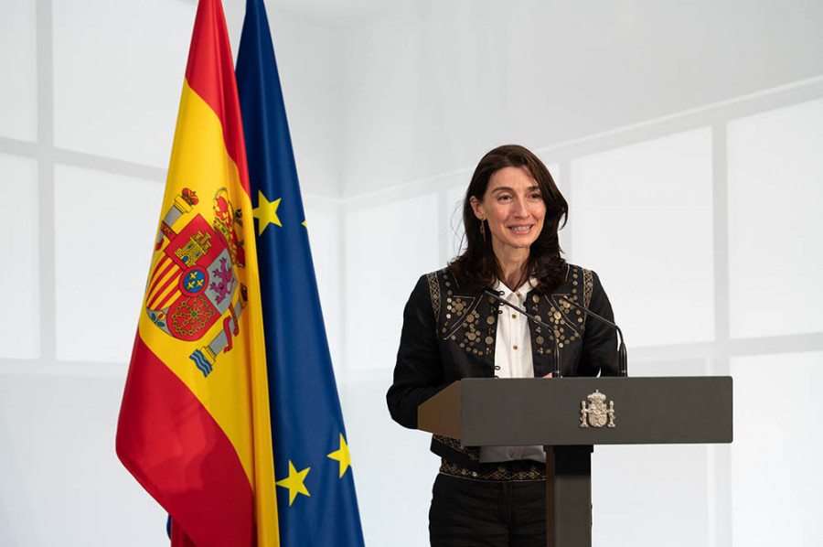Pilar llop