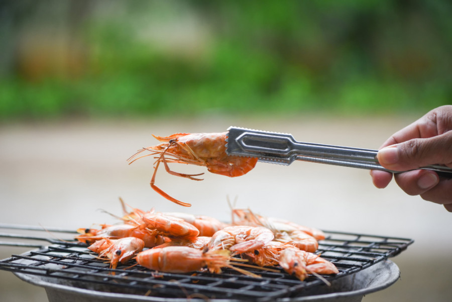 Gambas