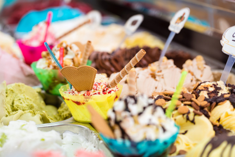 Helados