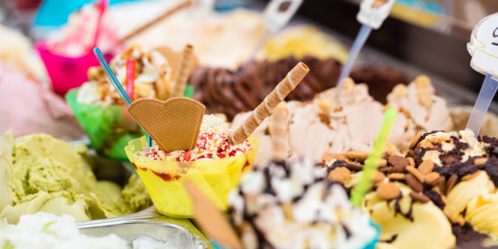 Alerta por presencia de cuerpos extraños en helados de Mercadona, Aldi y Lidl