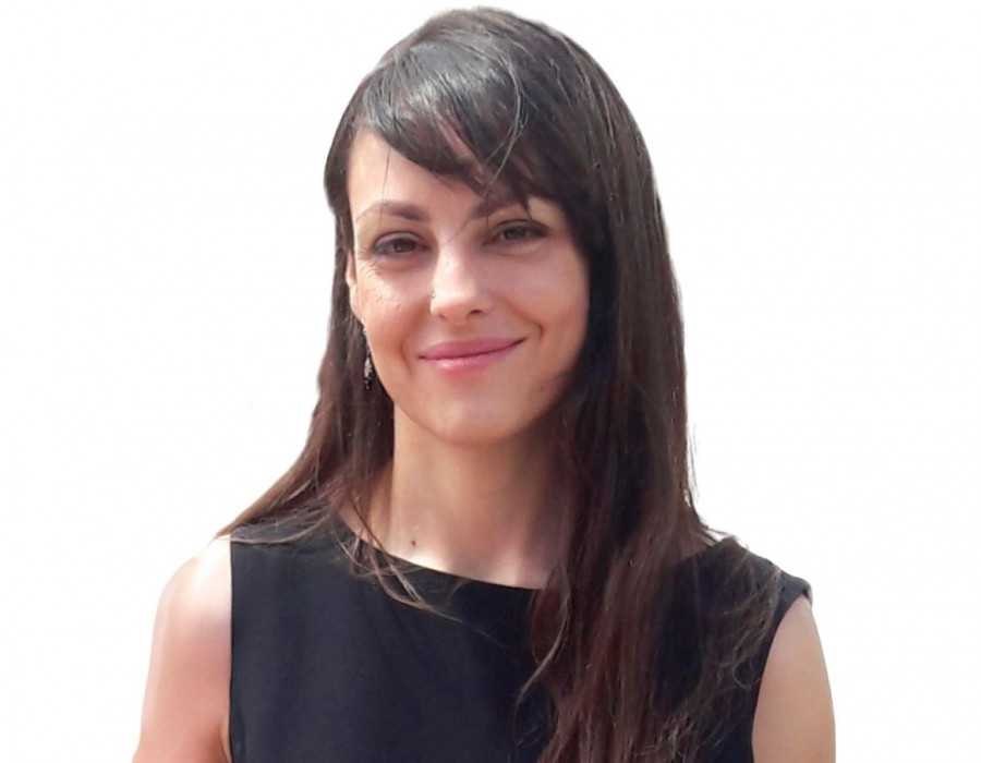 Leticia bartolomé