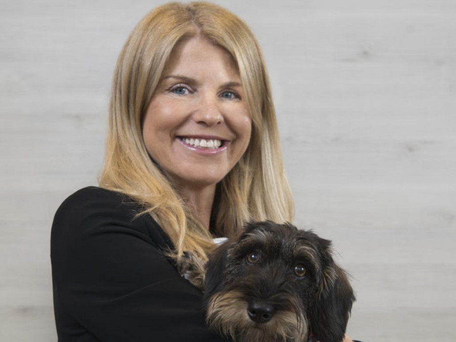 Rosa carbonell presidenta fediaf