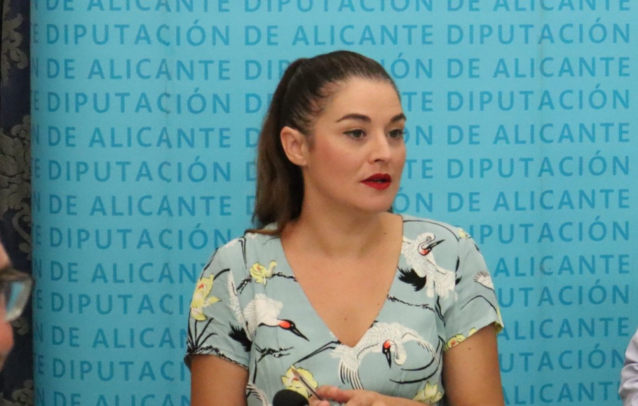 Mireia molla agricultura valencia