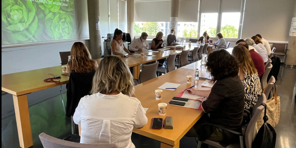 Comunitat Valenciana presenta los resultados de su plan de seguridad alimentaria