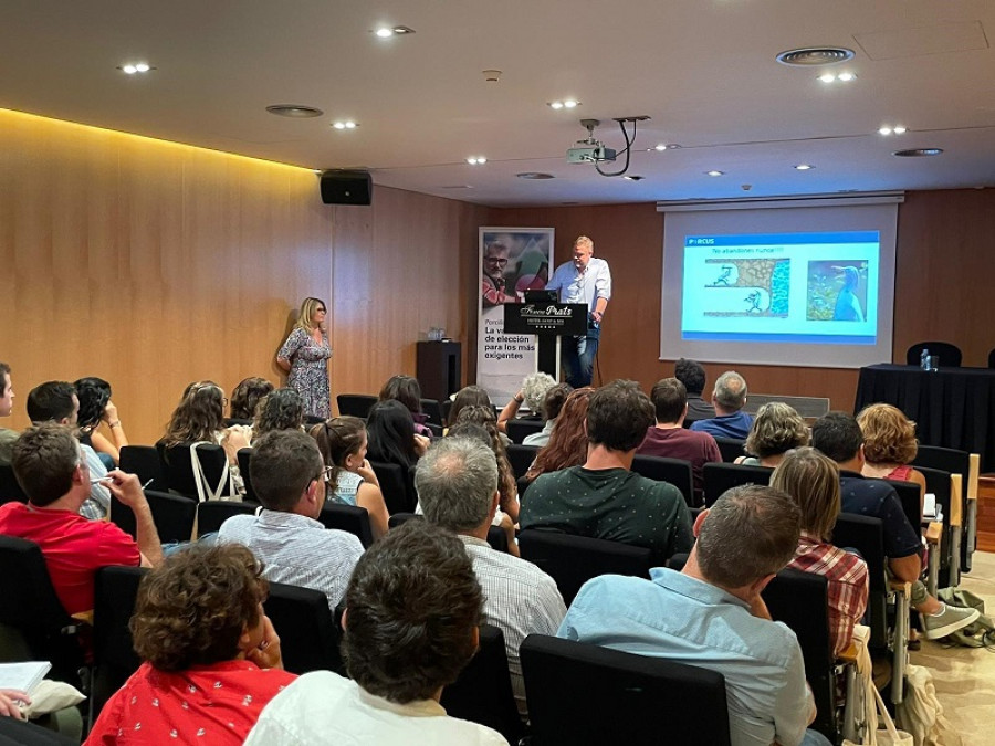 MSDAH Jornada PRRS