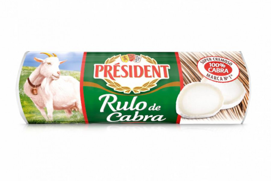 President