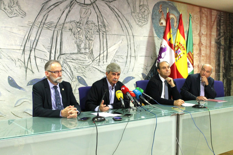 Agencia estatal salud pública león