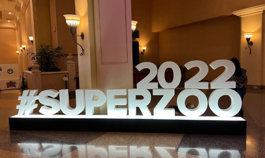 Superzoo