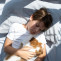 Los riesgos de contraer enfermedades al dormir con las mascotas