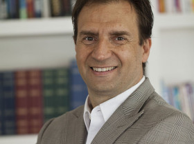 Javier I. Martínez, nuevo director general de Royal Canin para España y Portugal