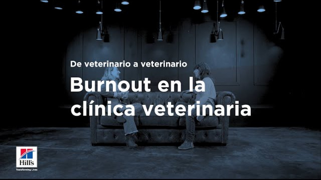 De veterinario a veterinario: entrevista a Nuria Tabares