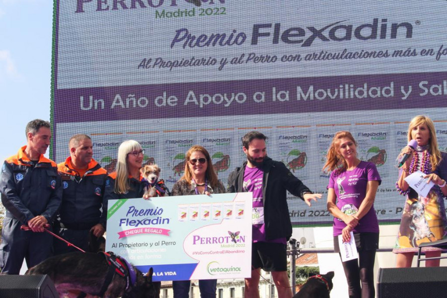 Premio flexadin