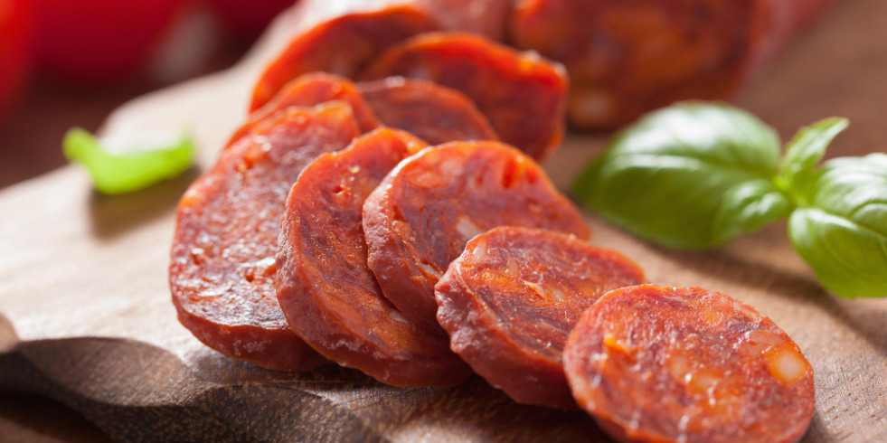 Andalucía retira un lote de chorizo tras detectar listeria