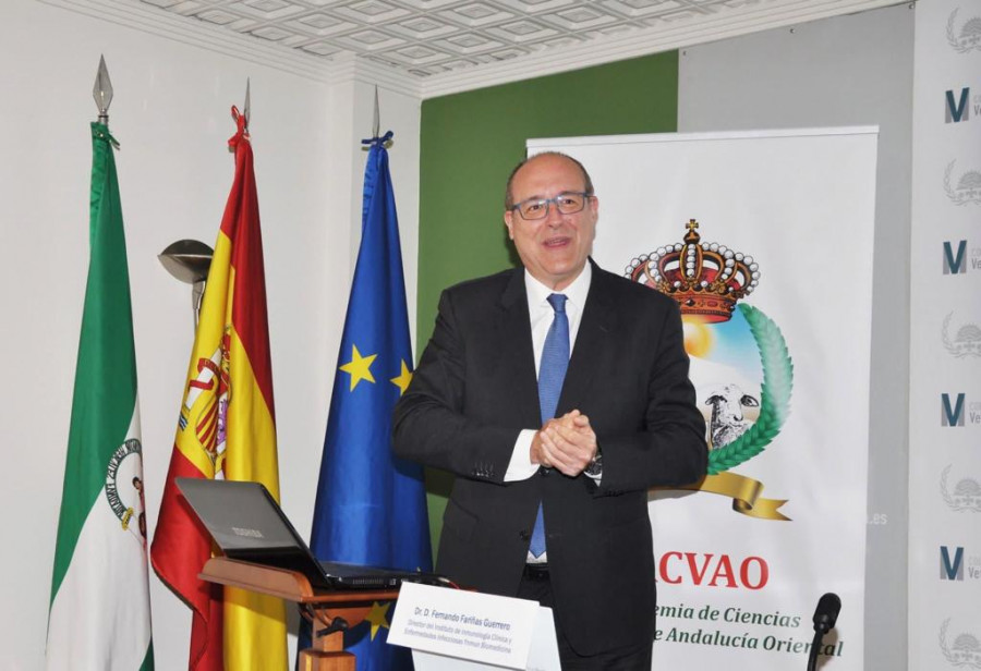 Fernando Fariñas