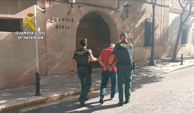 Detenido en Valencia un veterinario por cortar ilegalmente crestas a más de 4.000 gallos para peleas