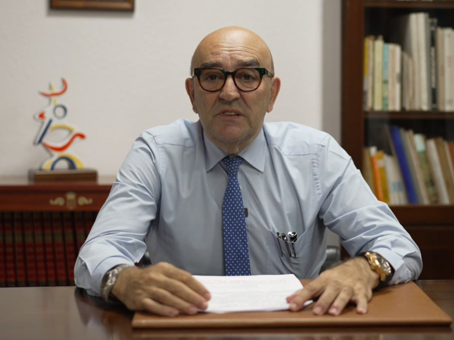 Luis Castro Iglesias