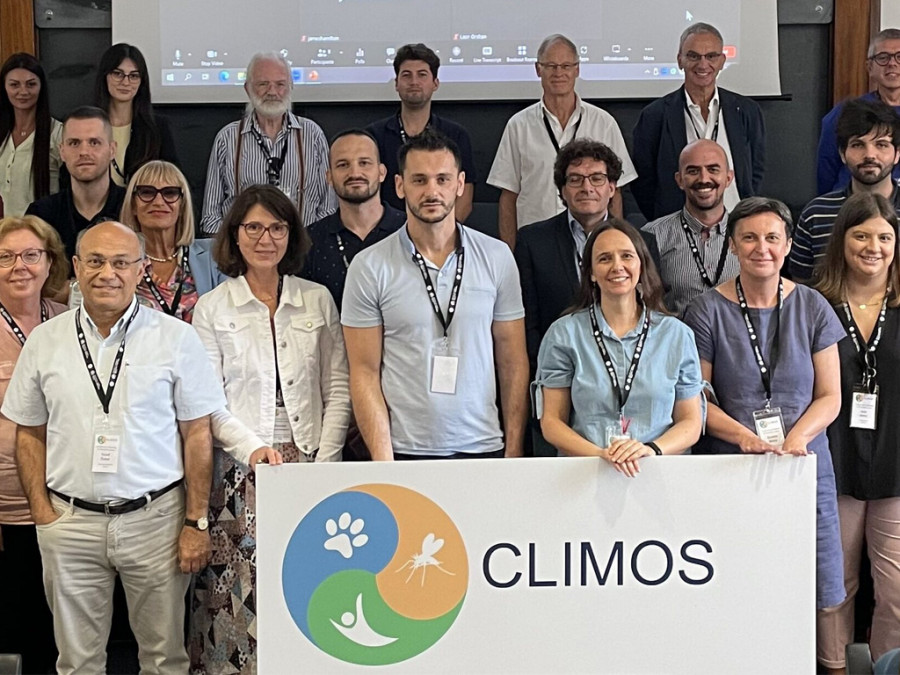 Climos europa