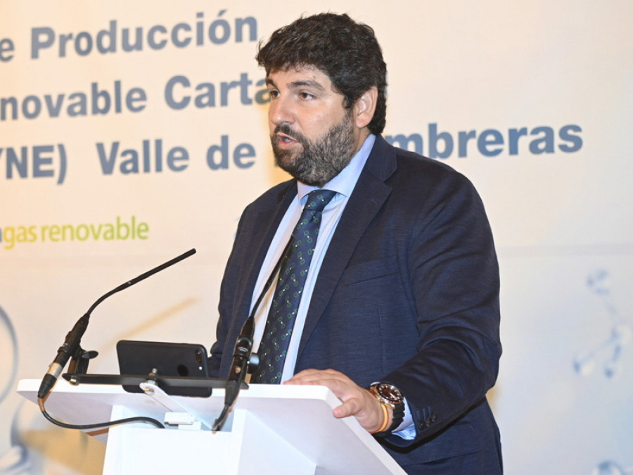 Fernando lópez miras