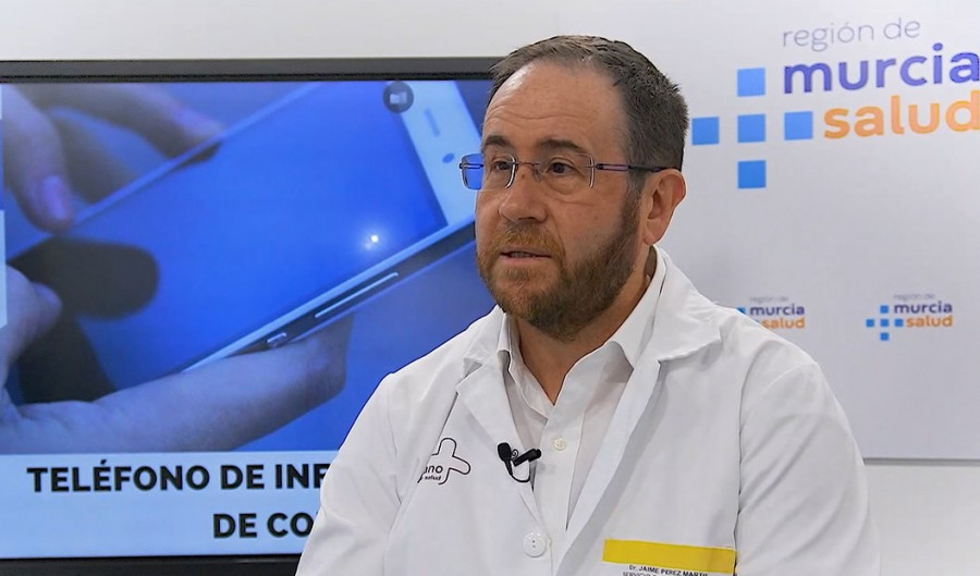 Jaime jesús pérez martín presidente sociedad vacunología