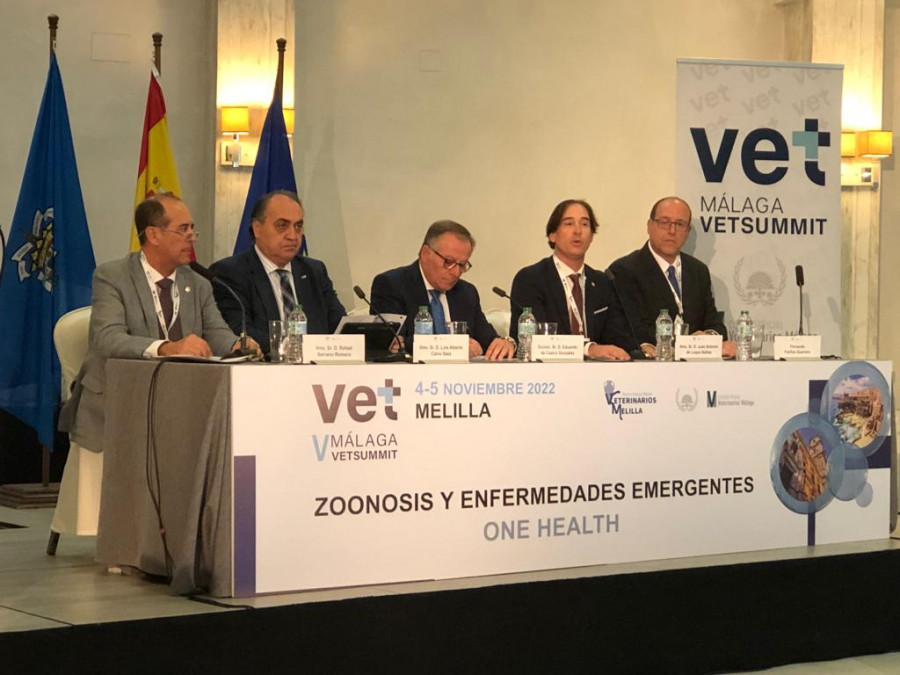 Málaga Vetsummit 2022