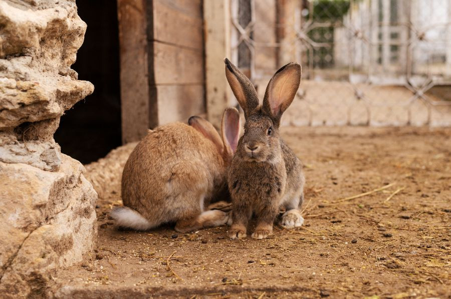 conejos