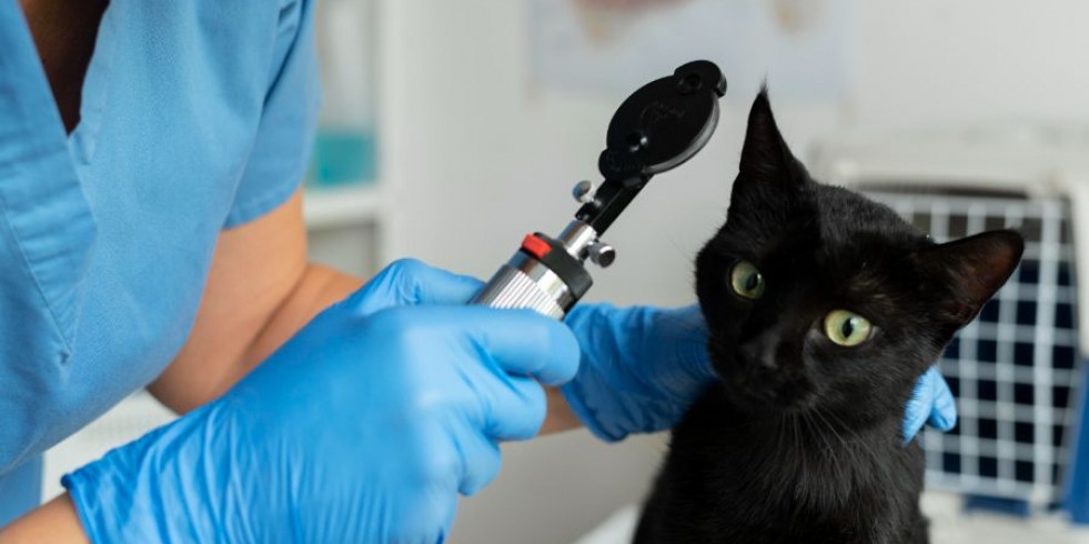 Eficacia del alopurinol ante un caso recidivante de leishmaniosis felina