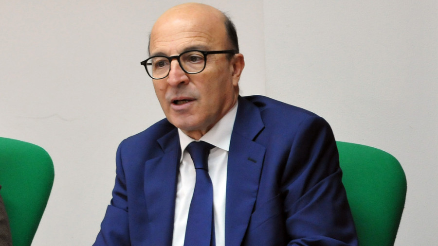 Mario nieddu