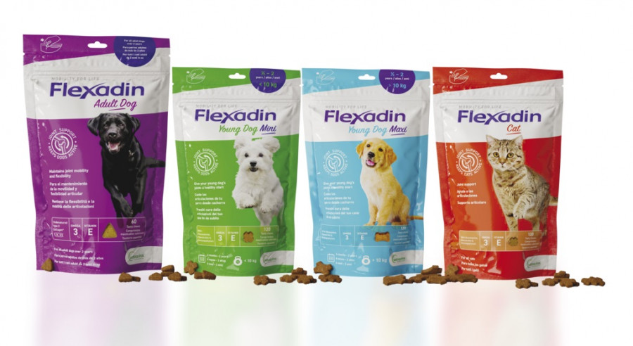 Flexadin