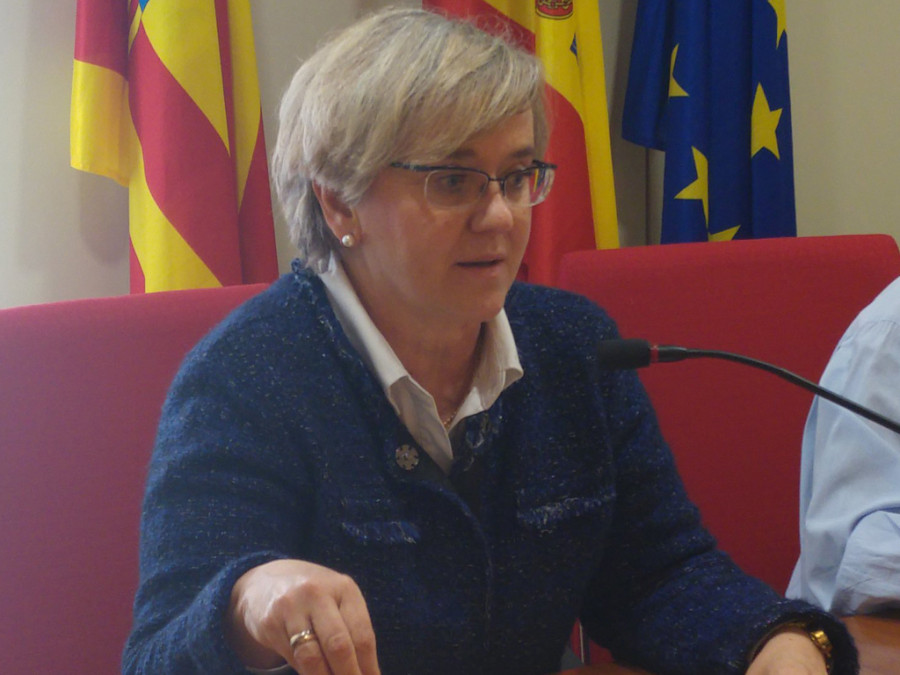 Clara marín cita aragón