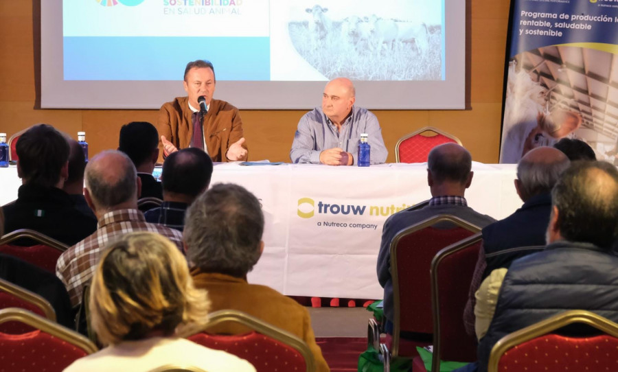 Veterinarios asociados Cantabria