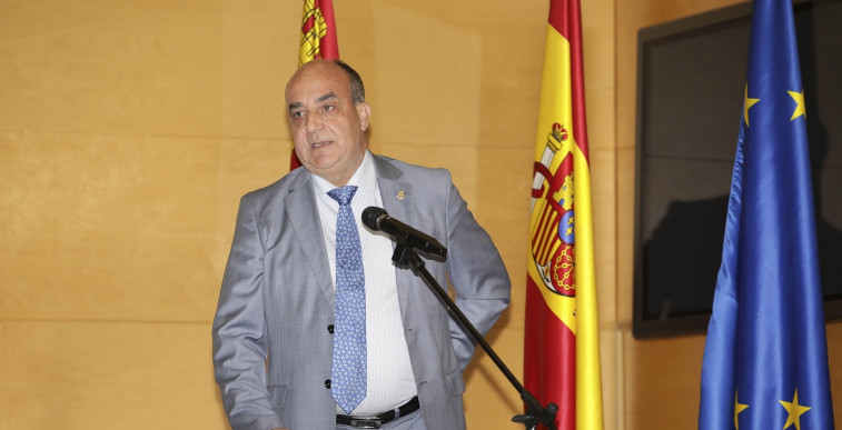 Reclaman a Castilla y León la colegiación de los veterinarios que ejercen en la Consejería de Agricultura
