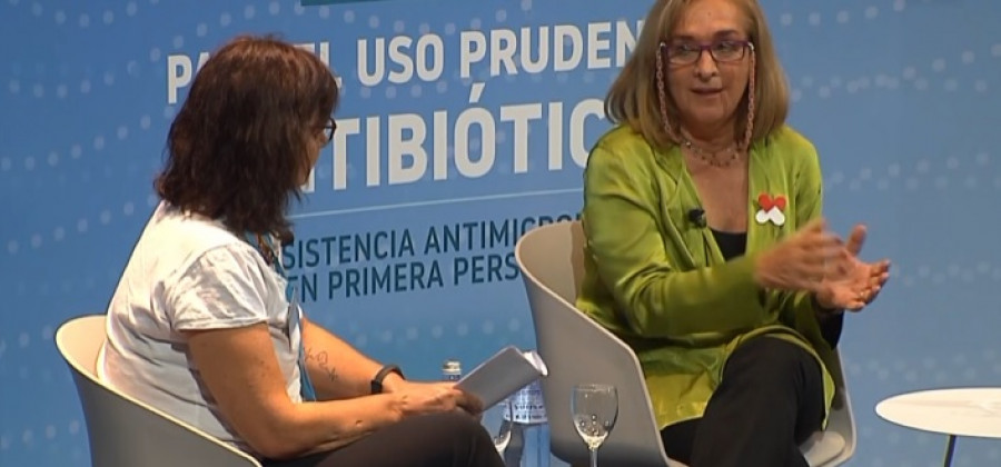 Cristina muñoz