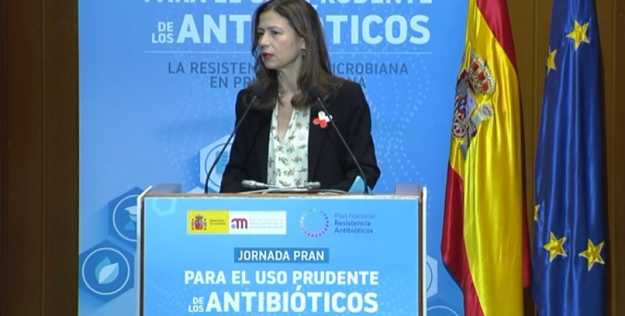 María jesús lamas aemps