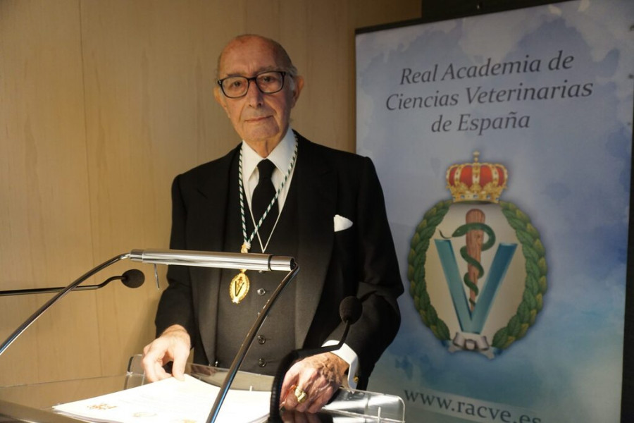 Jaime Lamo de Espinosa y Michels de Champourcin