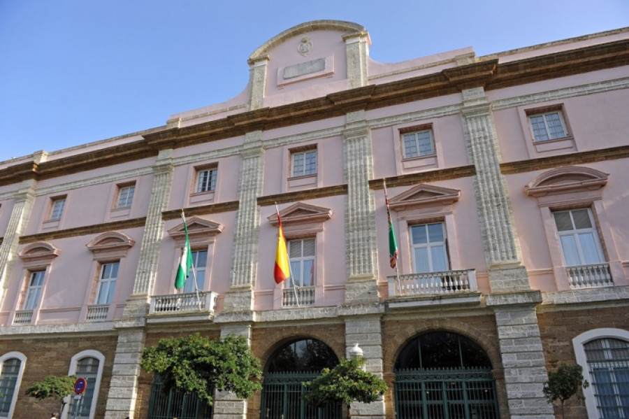 Diputación Cádiz