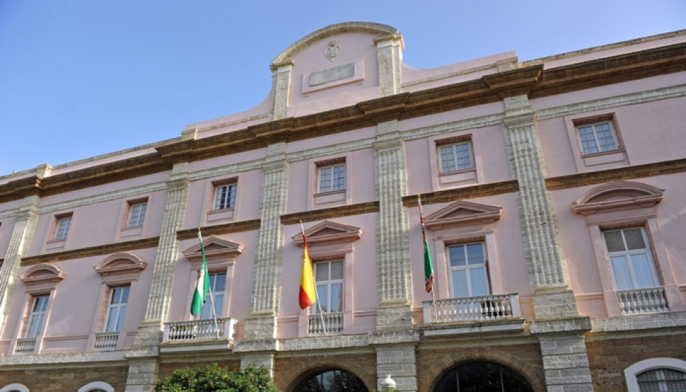 La Diputación de Cádiz convoca dos plazas para veterinarios
